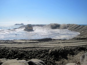 beachfill_bulldozer