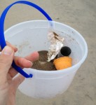Trash for collecting Trash!
