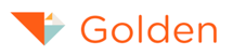 golden logo